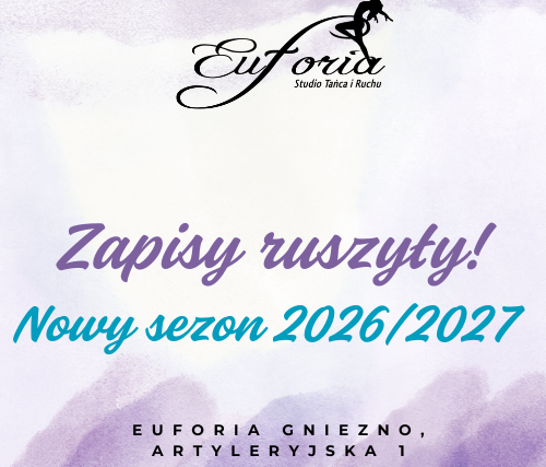 ZAPISY TRWAJĄ…