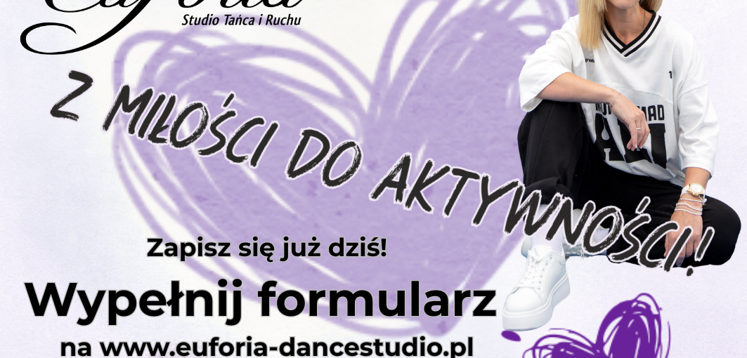 ZAPISZ SIĘ!