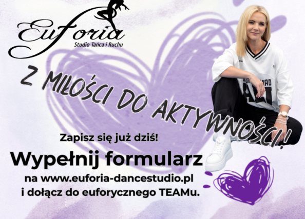 ZAPISZ SIĘ!